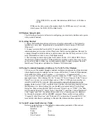 Preview for 8 page of Land-Cellular Corp. CDM819i User Manual