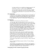 Preview for 10 page of Land-Cellular Corp. CDM819i User Manual