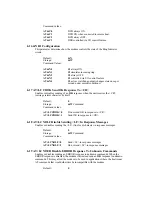 Preview for 17 page of Land-Cellular Corp. CDM819i User Manual