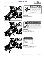 Preview for 13 page of Land Pride 2 Series Operator'S Manual