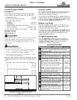 Preview for 18 page of Land Pride 2 Series Operator'S Manual