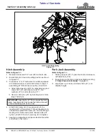 Preview for 20 page of Land Pride 2 Series Operator'S Manual