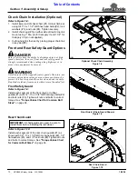 Preview for 15 page of Land Pride 312-785M Operator'S Manual