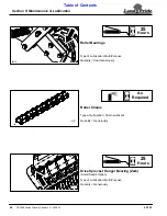 Preview for 28 page of Land Pride 313-308M Operator'S Manual