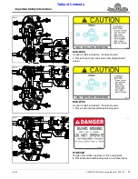 Preview for 15 page of Land Pride 315-507M Operator'S Manual