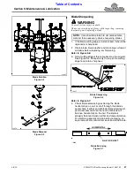 Preview for 41 page of Land Pride 315-507M Operator'S Manual