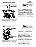 Preview for 46 page of Land Pride 315-507M Operator'S Manual