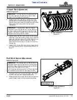 Preview for 13 page of Land Pride 322-215M Operator'S Manual