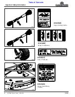 Предварительный просмотр 8 страницы Land Pride 326-461M Operator'S Manual