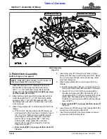 Предварительный просмотр 11 страницы Land Pride 326-461M Operator'S Manual