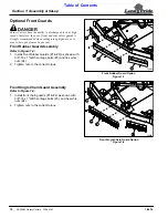 Предварительный просмотр 12 страницы Land Pride 326-461M Operator'S Manual