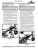 Предварительный просмотр 14 страницы Land Pride 326-461M Operator'S Manual