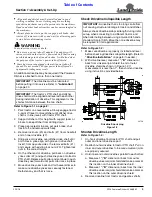 Preview for 13 page of Land Pride 33436 Operator'S Manual