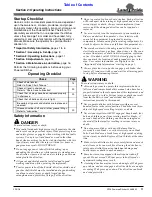 Preview for 15 page of Land Pride 33436 Operator'S Manual