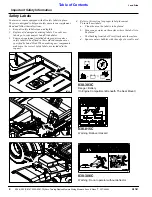 Preview for 6 page of Land Pride 357-044M Operator'S Manual