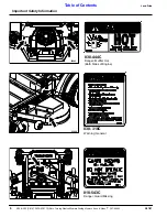 Preview for 8 page of Land Pride 357-044M Operator'S Manual