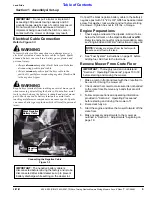 Preview for 11 page of Land Pride 357-044M Operator'S Manual