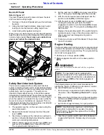 Preview for 15 page of Land Pride 357-044M Operator'S Manual