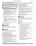 Preview for 16 page of Land Pride 357-044M Operator'S Manual