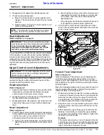 Preview for 23 page of Land Pride 357-044M Operator'S Manual