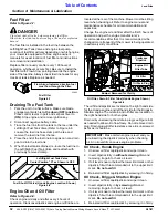 Preview for 34 page of Land Pride 357-044M Operator'S Manual