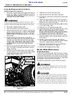 Preview for 36 page of Land Pride 357-044M Operator'S Manual