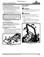 Preview for 12 page of Land Pride 357-344M Operator'S Manual