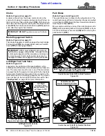 Preview for 16 page of Land Pride 357-344M Operator'S Manual