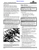 Preview for 17 page of Land Pride 357-344M Operator'S Manual