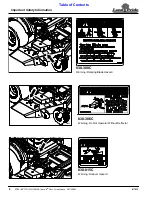 Preview for 8 page of Land Pride 357-398M Operator'S Manual