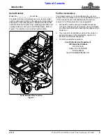 Preview for 11 page of Land Pride 357-398M Operator'S Manual