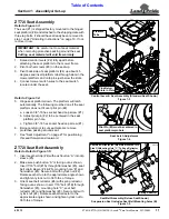 Preview for 13 page of Land Pride 357-398M Operator'S Manual