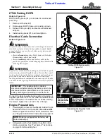 Preview for 15 page of Land Pride 357-398M Operator'S Manual