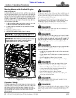 Preview for 22 page of Land Pride 357-398M Operator'S Manual