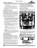 Preview for 29 page of Land Pride 357-398M Operator'S Manual