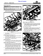 Preview for 31 page of Land Pride 357-398M Operator'S Manual