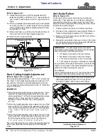 Preview for 32 page of Land Pride 357-398M Operator'S Manual