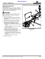 Preview for 34 page of Land Pride 357-398M Operator'S Manual