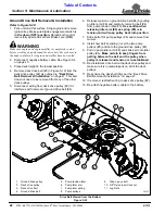 Preview for 50 page of Land Pride 357-398M Operator'S Manual