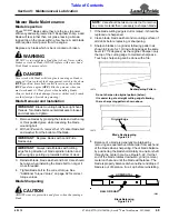 Preview for 51 page of Land Pride 357-398M Operator'S Manual