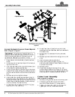 Preview for 2 page of Land Pride 380-137A Assembly Instructions Manual