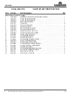 Предварительный просмотр 4 страницы Land Pride 380-137A Assembly Instructions Manual