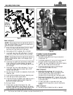 Предварительный просмотр 2 страницы Land Pride 380-149A Installation Instructions