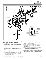 Preview for 2 page of Land Pride 380-152A Installation Instructions Manual