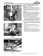 Preview for 3 page of Land Pride 380-152A Installation Instructions Manual