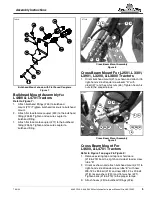 Предварительный просмотр 5 страницы Land Pride 380-152A Installation Instructions Manual