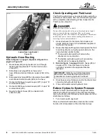 Preview for 6 page of Land Pride 380-152A Installation Instructions Manual