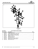 Предварительный просмотр 12 страницы Land Pride 380-152A Installation Instructions Manual