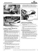 Preview for 3 page of Land Pride 380-166A Installation Instructions Manual