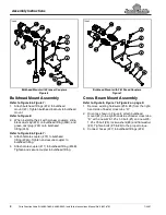 Preview for 4 page of Land Pride 380-166A Installation Instructions Manual